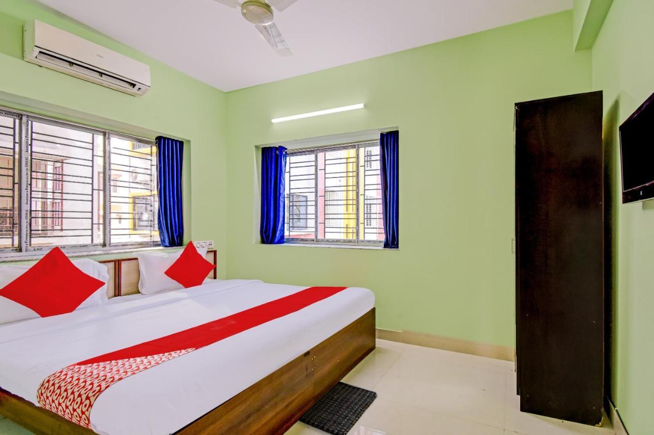 Hotel O Shree Residency Kolkata Exterior photo