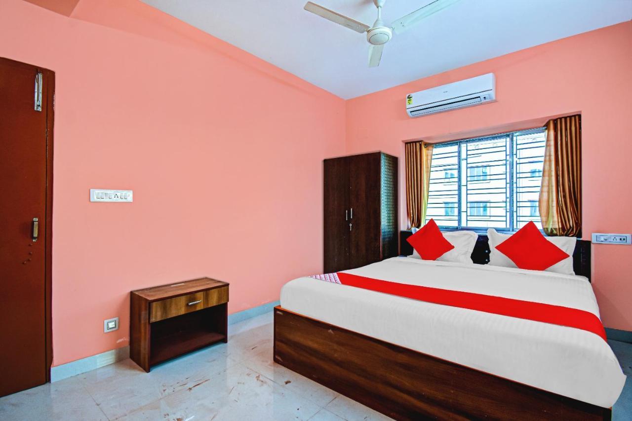 Hotel O Shree Residency Kolkata Exterior photo