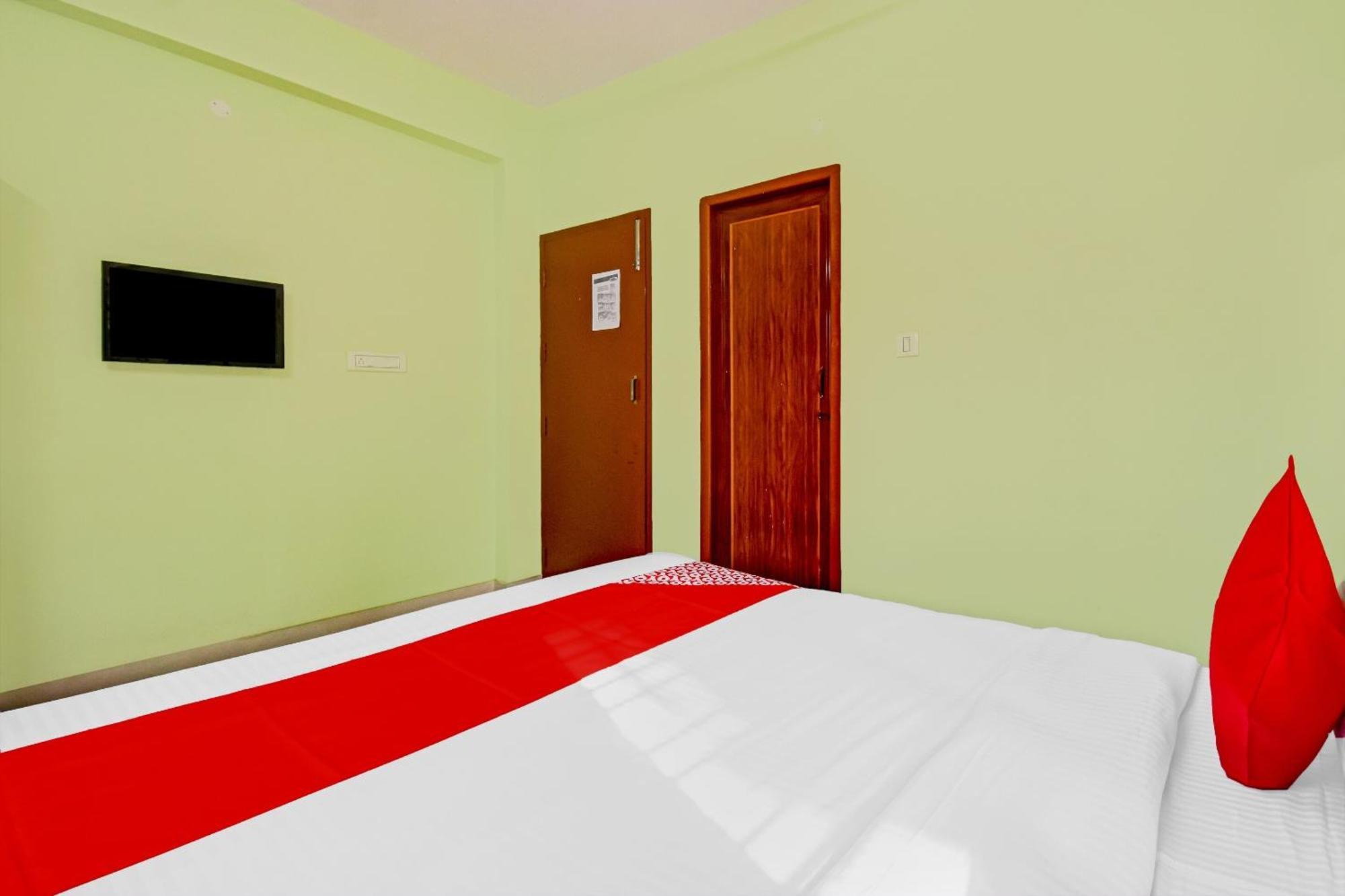Hotel O Shree Residency Kolkata Exterior photo